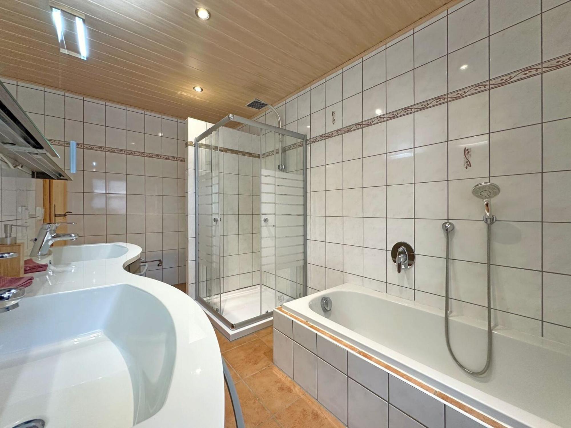 Ferienwohnung Im Bayerischen Wald Mit Terrasse Viechtach Exteriör bild