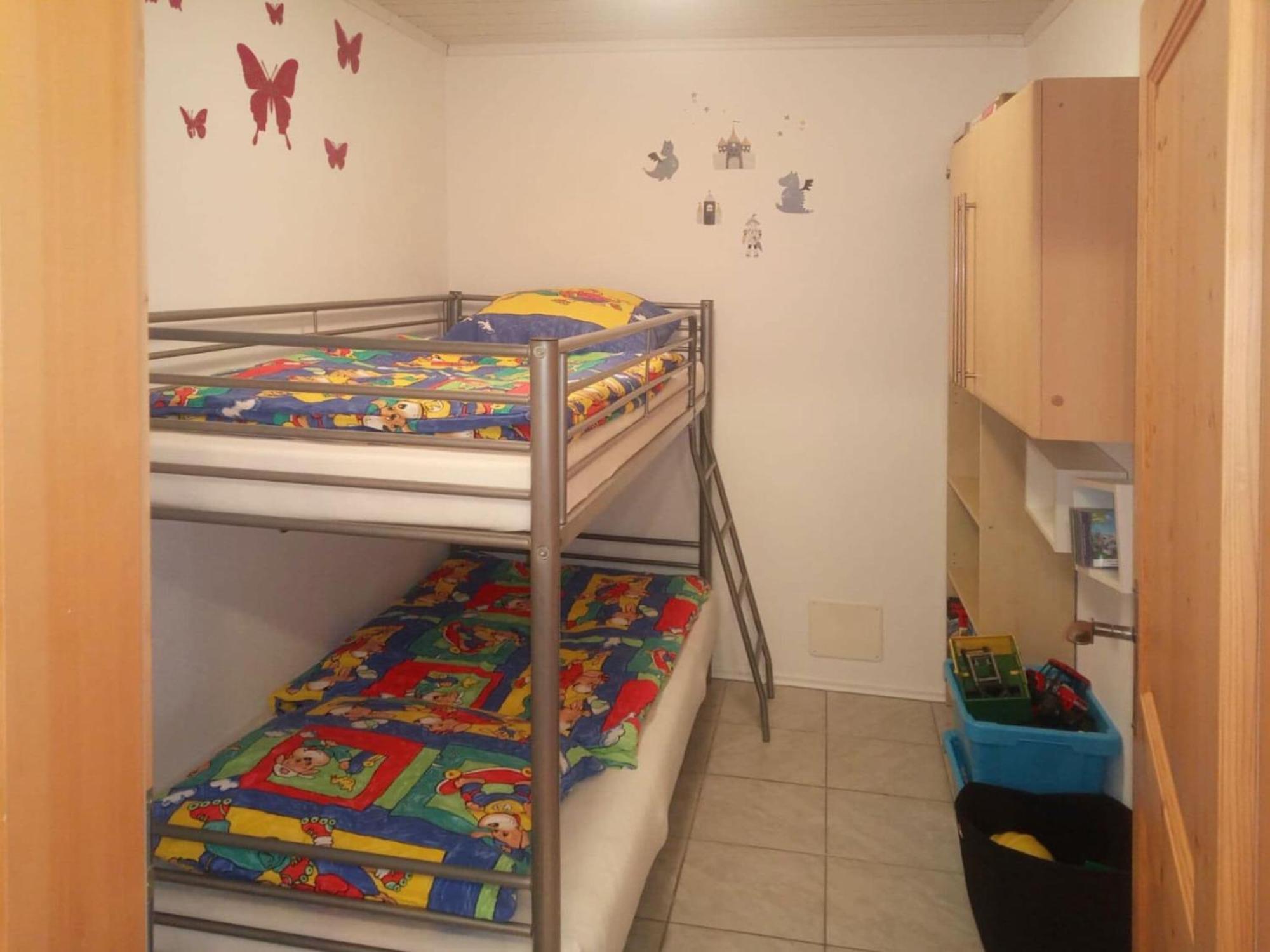 Ferienwohnung Im Bayerischen Wald Mit Terrasse Viechtach Exteriör bild